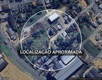 Terreno Rural com 31.940 m² em Orleans/SC