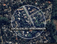 Casa Ocupada em Viamão/RS com 187,5m²