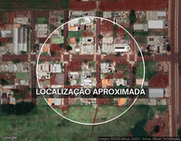 Casa com 1 vaga de garagem, 42m², ocupada
