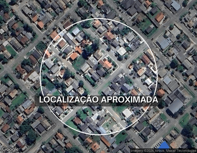Casa com 376,80m², 2 quartos, 1 banheiro, ocupada