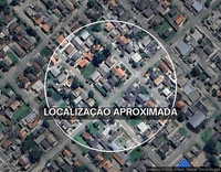 Casa com 376,80m², 2 quartos, 1 banheiro, ocupada