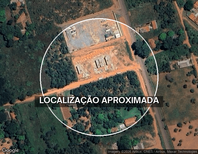 Casa com 3 quartos, 2 banheiros, 190,44 m² construídos, ocupada