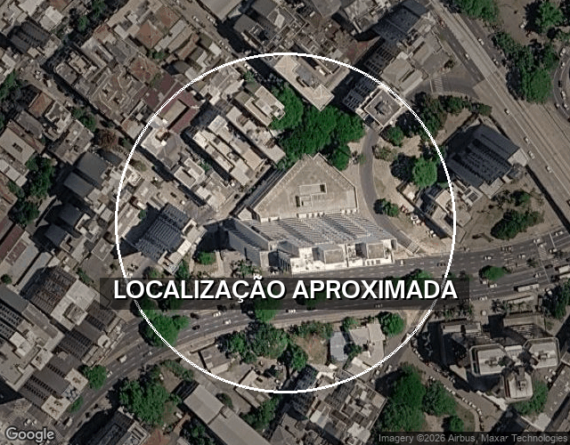 Sala Comercial Ocupada com 35,37 m² em Porto Alegre