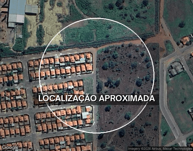 Casa com 2 quartos, 1 banheiro, 45,08 m² construída, ocupada