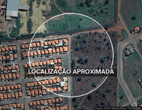 Casa com 2 quartos, 1 banheiro, 45,08 m² construída, ocupada