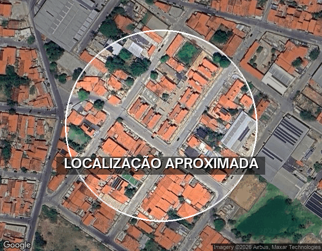 Apartamento com 1 vaga de garagem, 45m²