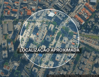 Apartamento com 1 vaga, 58m²