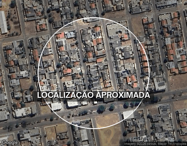 Casa com 3 quartos, 100,77 m², ocupada, 1 vaga de garagem