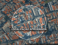 Casa com 209 m², 3 quartos, 2 banheiros, ocupada, em Vila Bertioga, SP