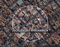 Casa com 104 m², 2 quartos, 1 banheiro, ocupada, em Palmital - SP