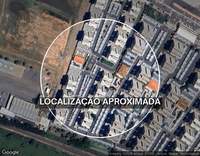 Apartamento com 2 quartos, 1 banheiro e 1 vaga de garagem, 50 m²