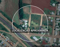Terreno urbano de 512,85 m², ideal para construção