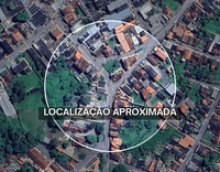 Terreno em Praia do Forte, 600m²
