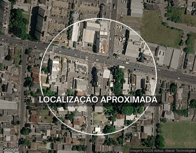 Apartamento 49 m² (Unid. 301) - Marechal Rondon - Canoas - RS