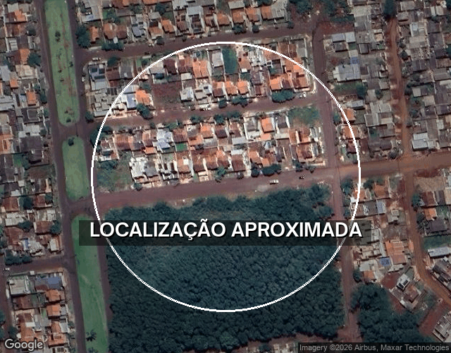 Casa com 214 m², 3 quartos, 2 banheiros, ocupada, Jardim Irene
