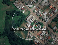 Apartamento com 1 quarto, 1 banheiro e vaga de garagem em Não-Me-Toque