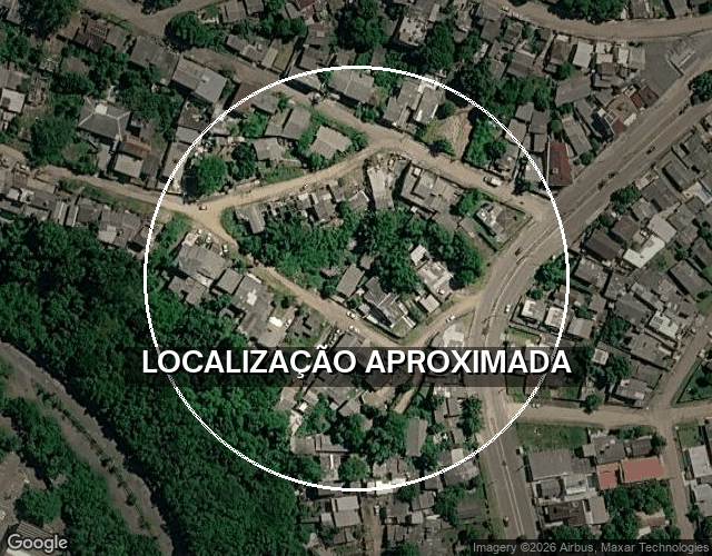 Casa com 129 m², 3 quartos, 2 banheiros, ocupada, em Santa Isabel, Viamão - RS
