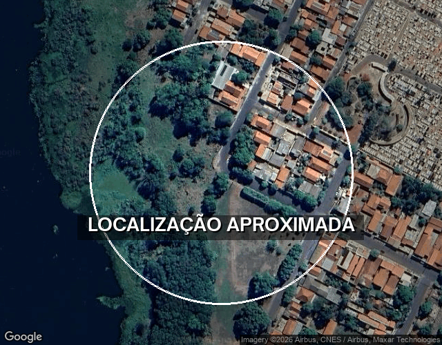 Casa com 236,39m², 33,33% de participação, desocupada