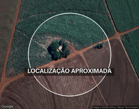 Terreno Rural com 290.400m², benfeitorias industriais e vilas residenciais