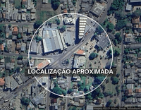 Terreno industrial com 10.200m², ideal para investimento