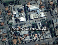 Terreno rural de 3 hectares em Iguatemi/MS