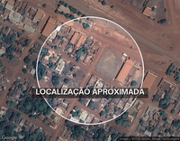 Casa com 2 quartos e 2 banheiros, 236 m², ocupada