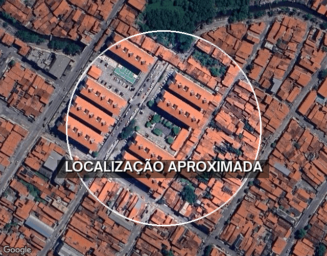 Apartamento 56 m² (Unid. 401) - Bela Vista - Fortaleza - CE