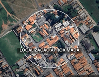 Terreno de 297,70m², ideal para construção