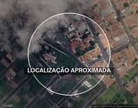 Terreno com benfeitoria, 132m², Jardim Cruzeiro do Sul