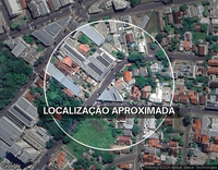 Sala comercial com 135,69m² em condomínio no Centro de Parobé