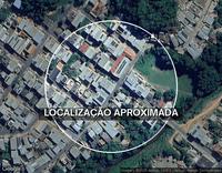 Apartamento com 1 vaga de garagem, 79 m²
