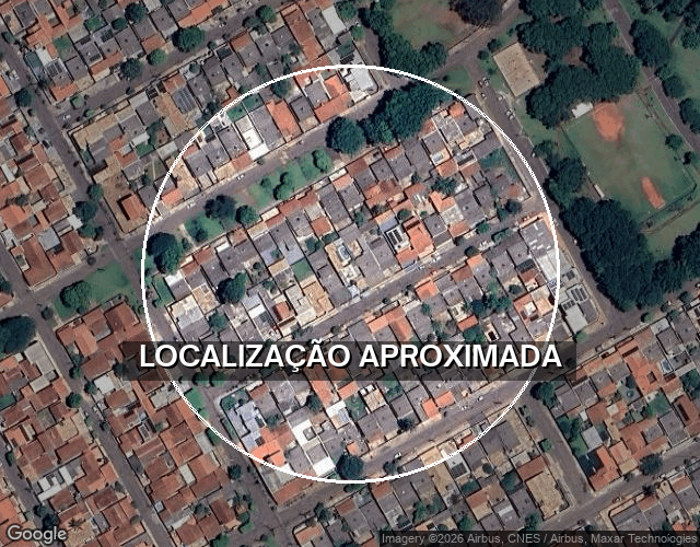 Casa com 2 quartos e 1 banheiro, 139 m², ocupada