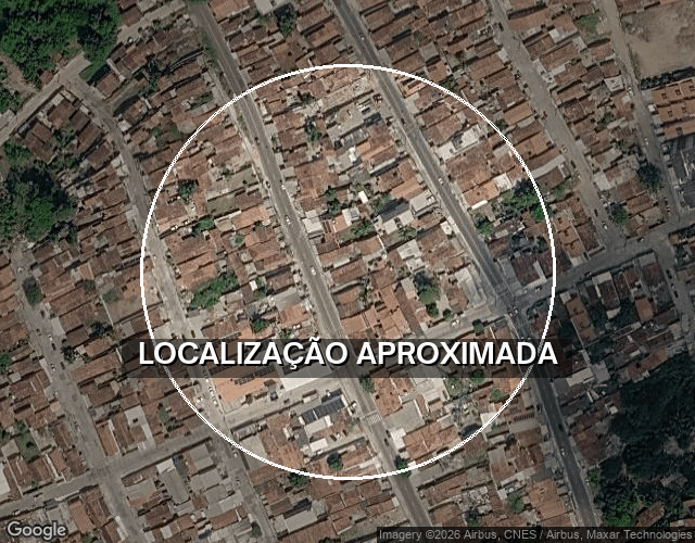 Casa com 3 quartos e 2 banheiros, 110 m², ocupada