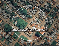 Casa com 3 quartos, 1 banheiro e 1 vaga de garagem, 179 m², ocupada