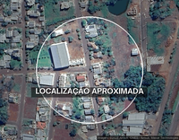 Terreno urbano de 1.881,20m² em Constantina