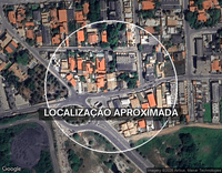 Casa em Condomínio com 2 quartos e 3 banheiros, 81 m²
