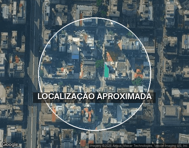 Loja Comercial com 50m² na República, São Paulo