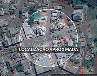 Terreno urbano de 921,88m² em Constantina