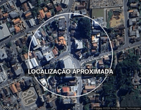 Terreno urbano de 364,50 m² no Jardim Primavera
