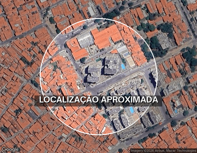Apartamento com 130,64m², 174,72m² total, 5º andar