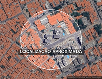 Apartamento com 130,64m², 174,72m² total, 5º andar