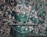 Terreno urbano de 333,50m² em Santo Ângelo