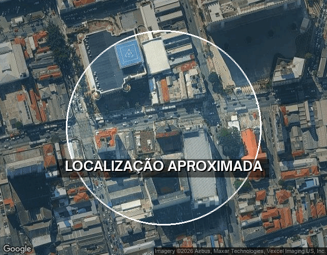 Loja comercial com 26m² no Brás, São Paulo