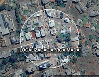 Imóvel Rural com 2.502,50m² em Trindade do Sul - RS