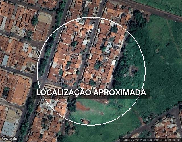 Casa com 1 quarto e 1 banheiro, 50m² construídos, desocupada