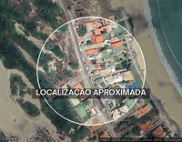 Terreno com 1.200 m² em loteamento urbano