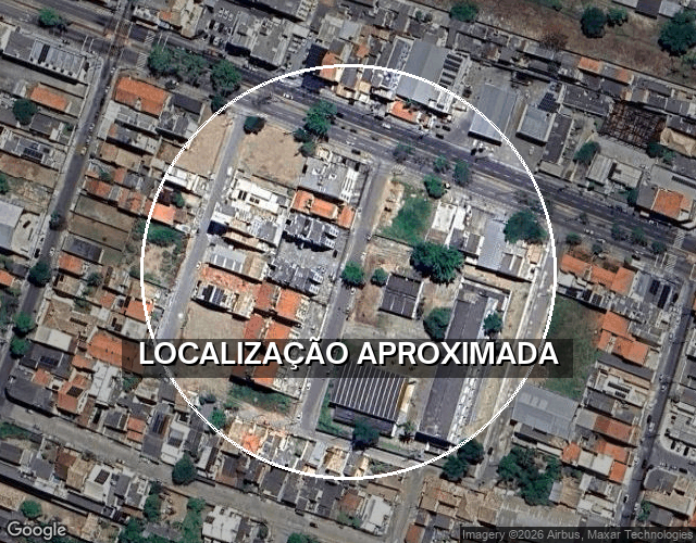 Apartamento com 1 quarto, 1 vaga, 52 m²
