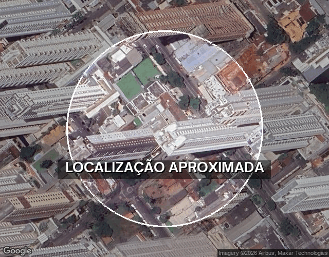 Apartamento 114 m² (02 vagas) - Setor Bueno - Goiânia - GO