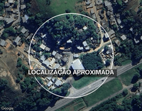 Terreno plano de 9.044,18m², ideal para investimento