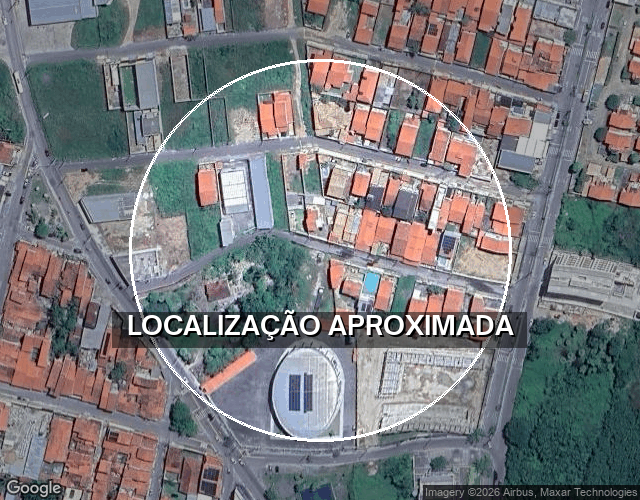 Terreno de 5.026,21m² em Caucaia/CE, ideal para investimento